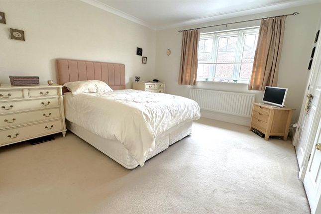 Detached house for sale in Sundbury Rise, Bournville, Birmingham