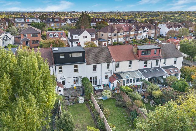 Normandy Avenue, Barnet photo 4