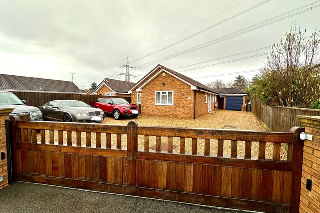 Thumbnail Bungalow for sale in Acacia Avenue, Verwood