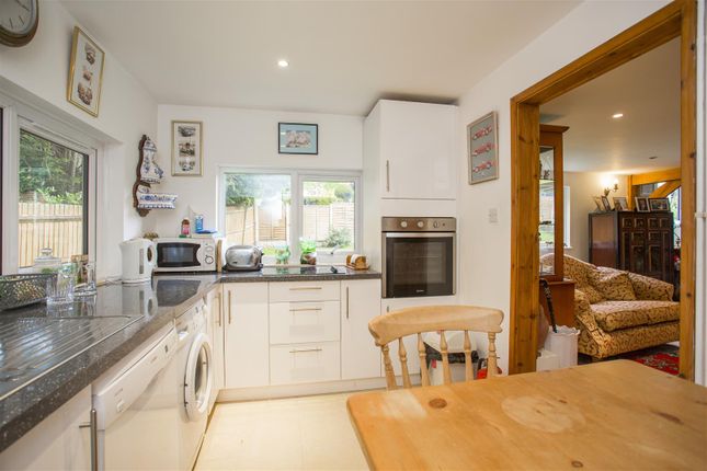 Detached house for sale in London Road, Addington, West Malling