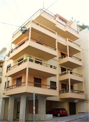 Thumbnail Apartment for sale in Athens, Attiki, Greece