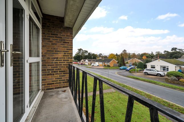 Maisonette for sale in Hermitage Drive, Twyford