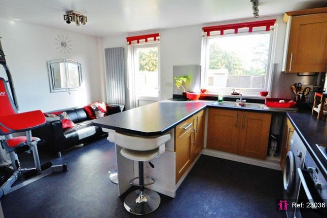 End terrace house for sale in Brockley View, London