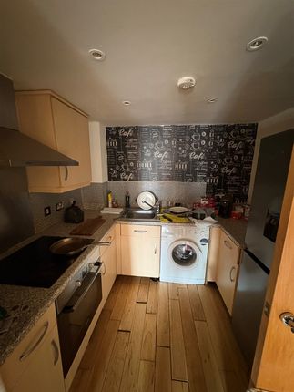 Flat 132, Abacus Building, 246, Bradford Street, Birmingham photo 5