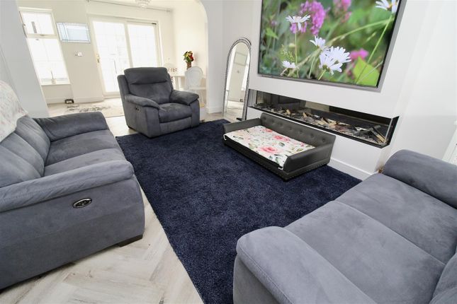 Lounge Area/Reception Room