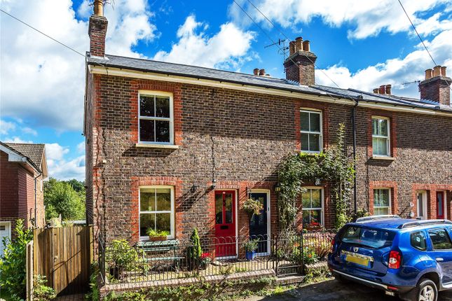 2-bed terraced on Skimmington Cottages, Reigate, £625,000