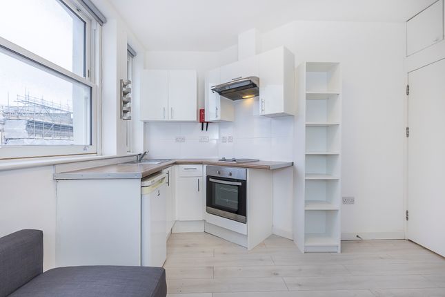 Flat 317, 49-51 Warwick Road, London, SW5 9UP, London photo 4