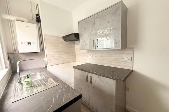 12, Swan Street, LOUGHBOROUGH photo 3