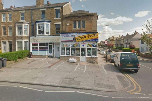 Heysham Road, Heysham, Morecambe LA3, retail premises for sale