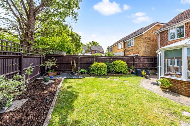 22 Carpenters Way, Hailsham photo 4