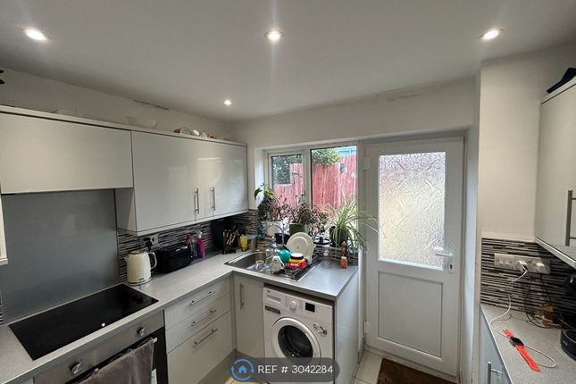 Grasscroft, Northampton photo 5