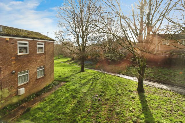 Thumbnail Flat for sale in Langford Way, Bristol, Gloucestershire