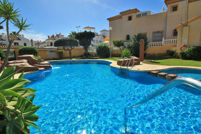 Town house for sale in Calle La Boheme, Villamartin, Orihuela Costa, Alicante, Valencia, Spain