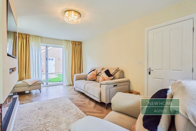5, Ellington Way, St. Helens photo 3