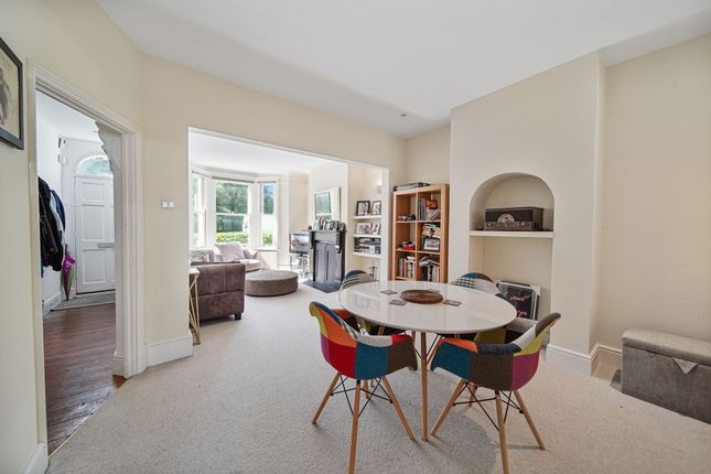 Detached house for sale in Beche Road, Cambridge