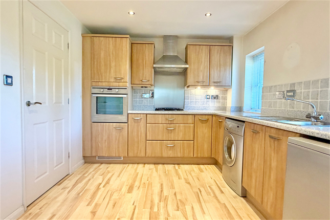 Cartwright Way, Beeston, Nottingham photo 4