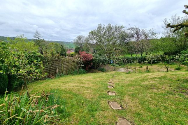 Semi-detached house for sale in Drabbles Road, Matlock