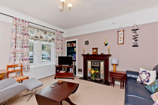 Flat for sale in South Road, Cupar