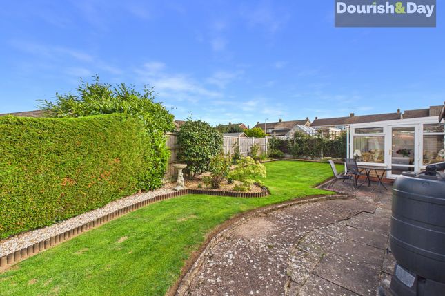 7 Birch Close, Market Drayton photo 2