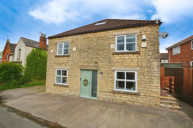 Detached house for sale in St. Andrews Street, Kirton Lindsey, Gainsborough