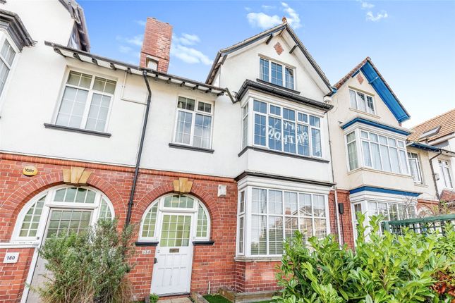 Thumbnail Flat for sale in Redland Road, Bristol