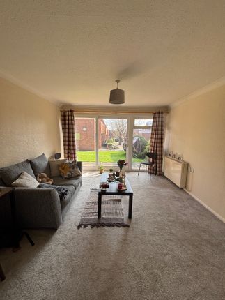 Flat 81  Knightthorpe Court, Burns Road, Loughborough photo 3