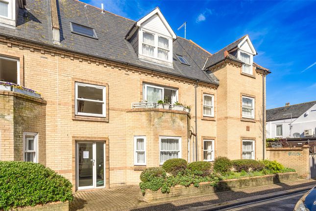 Flat for sale in West Street, Worthing, West Sussex