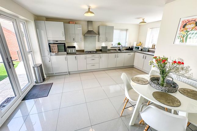 36, Aintree Road, Corby photo 3