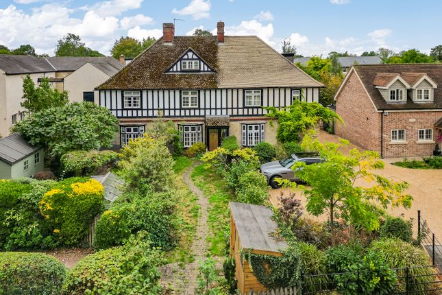 3-bed house on 17, Royston Road, Harston, £475,000