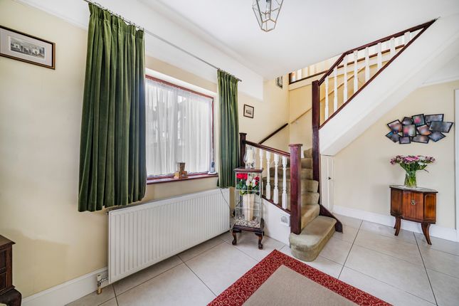 Detached house for sale in Elms Road, Harrow, Greater London