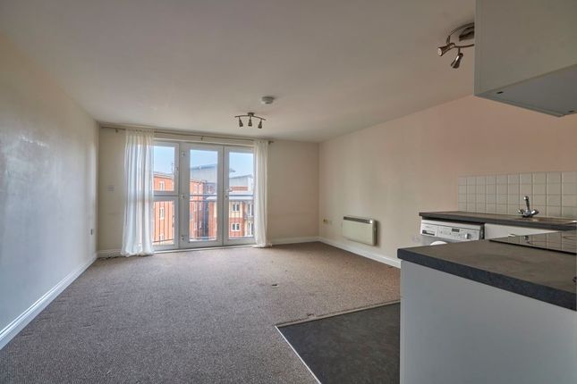 Flat 71, Marcus House, New North Road, Exeter photo 2