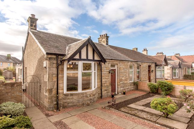 Thumbnail Semi-detached bungalow for sale in Dean Road, Bo'ness