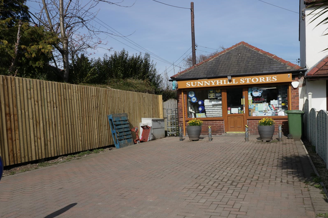 Thumbnail Retail premises for sale in Off License &amp; Convenience WF2, Wrenthorpe, West Yorkshire