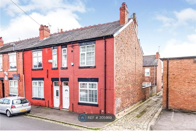 Kingswood Road, Fallowfield, Manchester photo 4