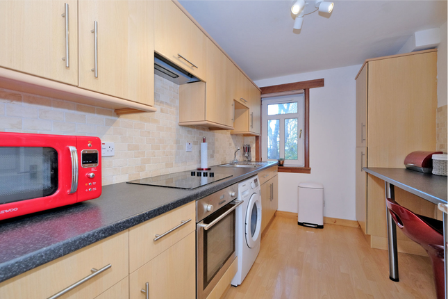 Flat for sale in Marine Court, Ferryhill, Aberdeen, Aberdeenshire