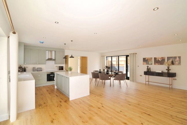 Plot 1, Cockshott Place,, Highgate Hill, Cranbrook photo 2