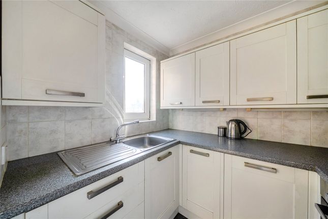 15, Homewalk House, London photo 4