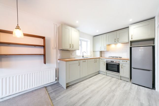 Thumbnail Flat to rent in Enmore Road, London