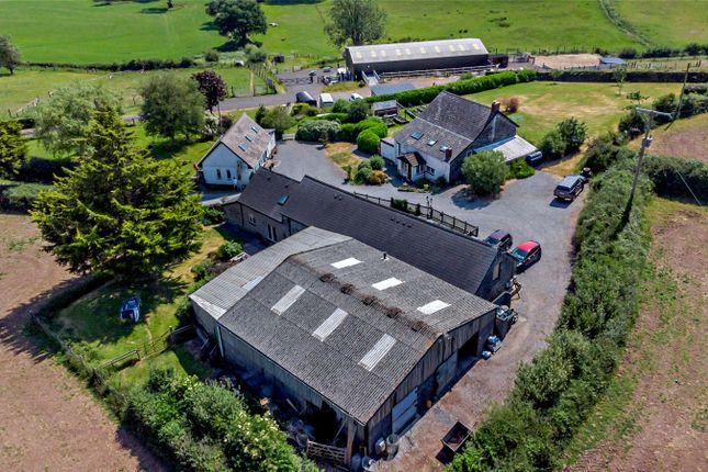 Land for sale in Llandyfaelog, Kidwelly, Carmarthenshire