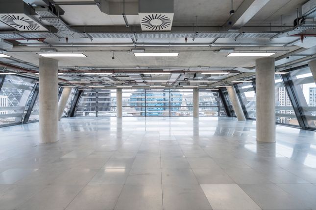 Office to let in Muro, 2 India Street, Aldgate