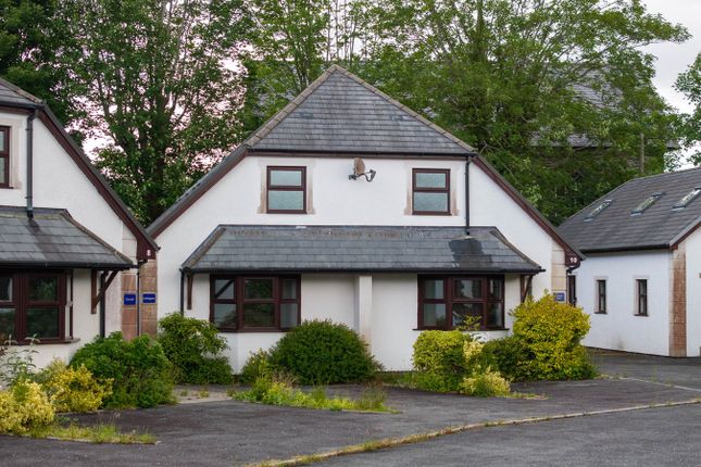 2-bed house on Cadwgan, 9 Parc Teifi,, Pontrhydfendigaid, Ystrad Meurig, £155,000