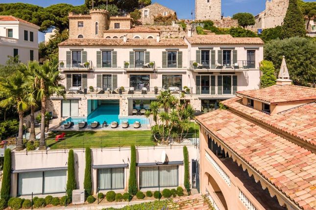Thumbnail Villa for sale in Cannes, Alpes Maritimes, Cote D'azur, France