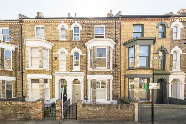 1-bed flat on Flat 3, 42, Stansfield Road, London, £280,000