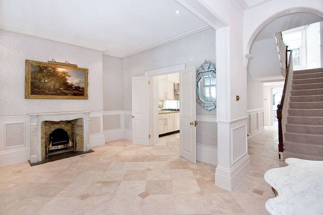 Property for sale in Montpelier Square, Knightsbridge, London