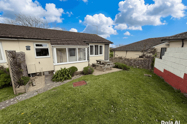 The Bungalow ,21 Landscove Holiday Village, Brixham photo 2