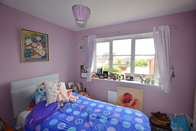Terraced house for sale in The Intake, Osgodby, Scarborough