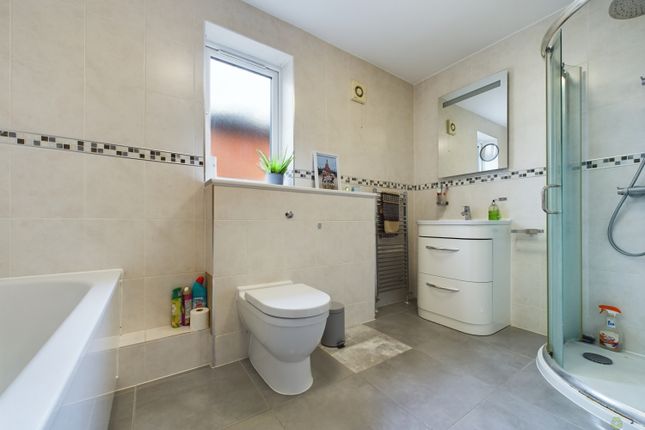 Semi-detached house for sale in Slade Green Road, Erith, Kent