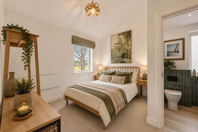 Plot 15 - Y Bluen Goch,, Glanyrafon Road, Penmaenmawr photo 4