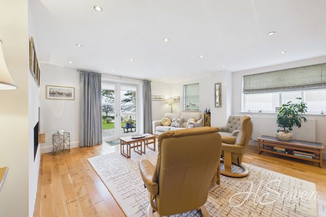 The Coach House Villa Rosa, St. Lukes Road South, Torquay photo 3