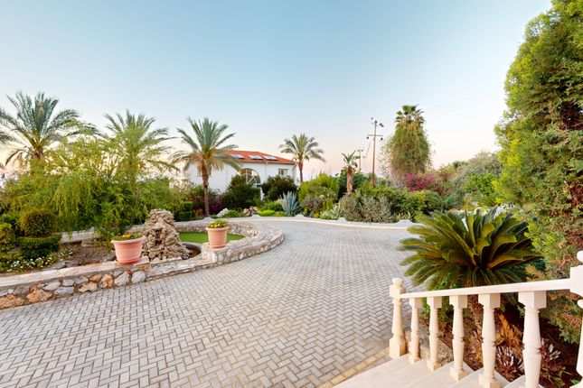 Villa for sale in 358395, Edremit, Cyprus